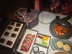 -莉莉海堂HAITANG·烤鸭(国贸商城店)