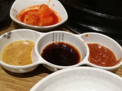 -韩国料理大力士(屏风街店)