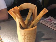 -探鱼·鲜青椒爽麻烤鱼(领展购物广场店)