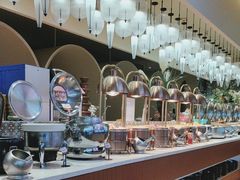 -凡塔斯牛排自助餐厅(莆田万达店)