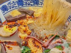 -小潘记鸭血粉丝汤