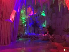 -水晶之星洗浴温泉汗蒸