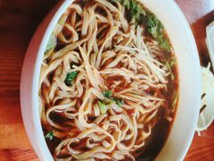-邵顺兴锅盖面(金山宝地店)