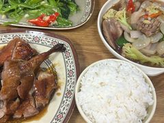 -聂记粤菜馆(鼓西路店)