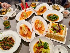 -徐记海鲜·宴会(大唐西市|丰庆店)