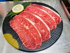 -韩宫宴烤肉·料理(苏州中心店)