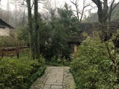 -法云安缦酒店