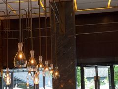 -Tivano意大利餐厅(成都居舍酒店)