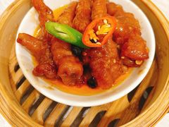 -丰鲤楼•闽南茶楼(仟禧汇店)