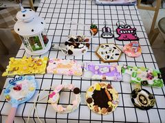 -Summer House夏莫手工坊团建活动(世博源店)
