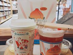-覔书店(壹方城店)