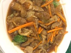 -金城大酒店-中餐厅(汾江中路店)