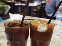 -何九海南茶店(鬼仔巷店)