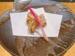 -奈良本寿司(永嘉路店)
