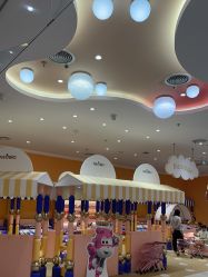 -奈尔宝家庭中心·亲子餐厅(苏州大悦城店)