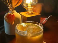 -STAFF ONLY Bar(南台巷店)