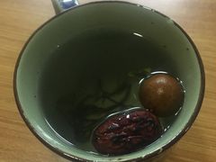 茶-马学武手抓美食(下南关总店)