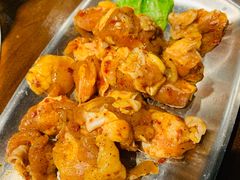 -·缸桶屋·韩式牛肋条自助烤肉(西湖D11店)