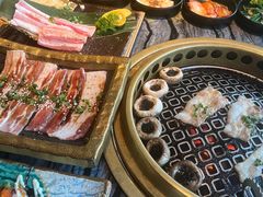 -牛局别馆·和牛烧肉(日月广场店)