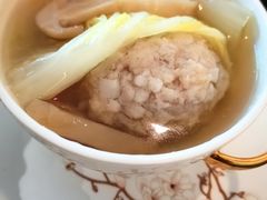 -三亚亚龙湾瑞吉酒店·铭轩中餐厅Mingxuan·海南菜·粤菜