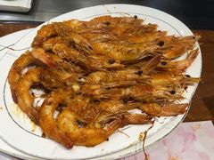 -大渔铁板烧(中山路八佰伴店)