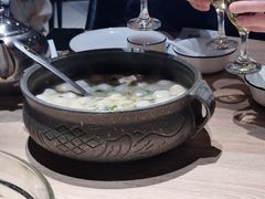 -味莊·青岛菜(云霄路店)