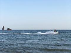 -东戴河风景区-止锚湾