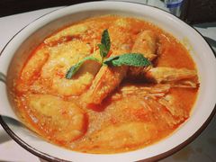 蒜蓉罗氏虾-长沙文和友(海信广场店)