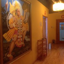 -FineYoga梵音瑜伽·普拉提