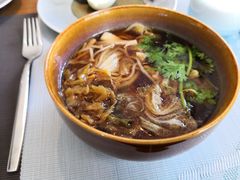 -远洲凤凰山庄臻味全日餐厅