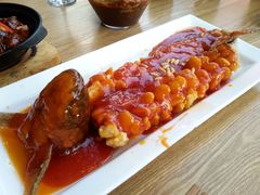-峨嵋小镇·川菜(勒泰中心店)
