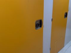 -安东易迷你自助仓储寄存仓库(杨浦店)