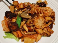 -大铁勺新津菜(东丽阳光新业广场店)