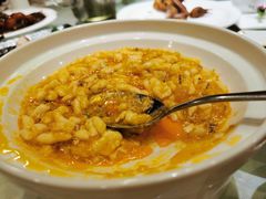 蟹粉鱼米-顺风海鲜港(长寿路店)