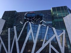 -凯德广场(学府店)