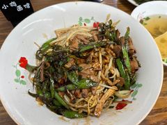 -小狗面馆·杭帮拌川·片儿川(大沽路店)
