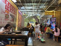 -肥龙火锅(南坪店)