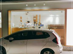 -Cafe on warm(丹霞店)