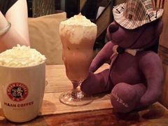 android_upload_pic-漫咖啡MAANCOFFEE(清江路店)