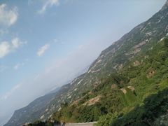 -大罗山风景区