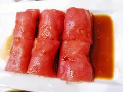红肠粉-广州酒家(文昌总店)