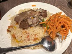 -谷丽麦馕新疆菜·清真(步步高梅溪新天地店)