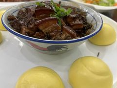 -泛太平洋大酒店·海天楼中餐厅·粤菜