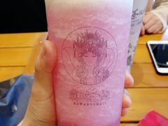 -霸王茶姬(五一路店)