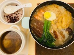 -生命加•Q考拉月子会所(玫瑰园店)