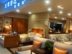 -长虹家具世界(渭水道店)