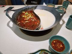 -新辣道鱼火锅(上地华联店)