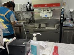-DQ·蛋糕·冰淇淋(河东万达店)