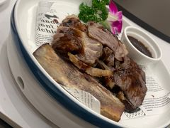 -新南华大酒店(长寿店)