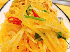 -山里屯铁锅炖·东北菜(康桥店)